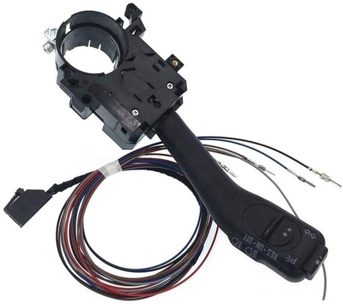 Schakelaar voor knipperlicht - cruise control功能开关