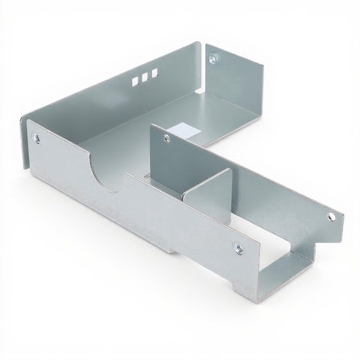 Aladdien - Harde-schijflade 2,5 inch naar 3,5 inch - SSD-adapter
