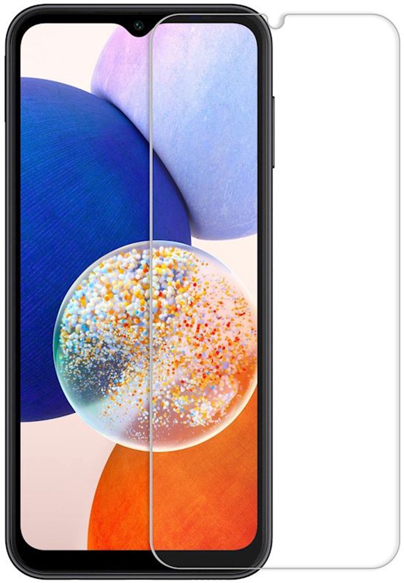 ScreenArmor Guard Glass Galaxy A14 5G