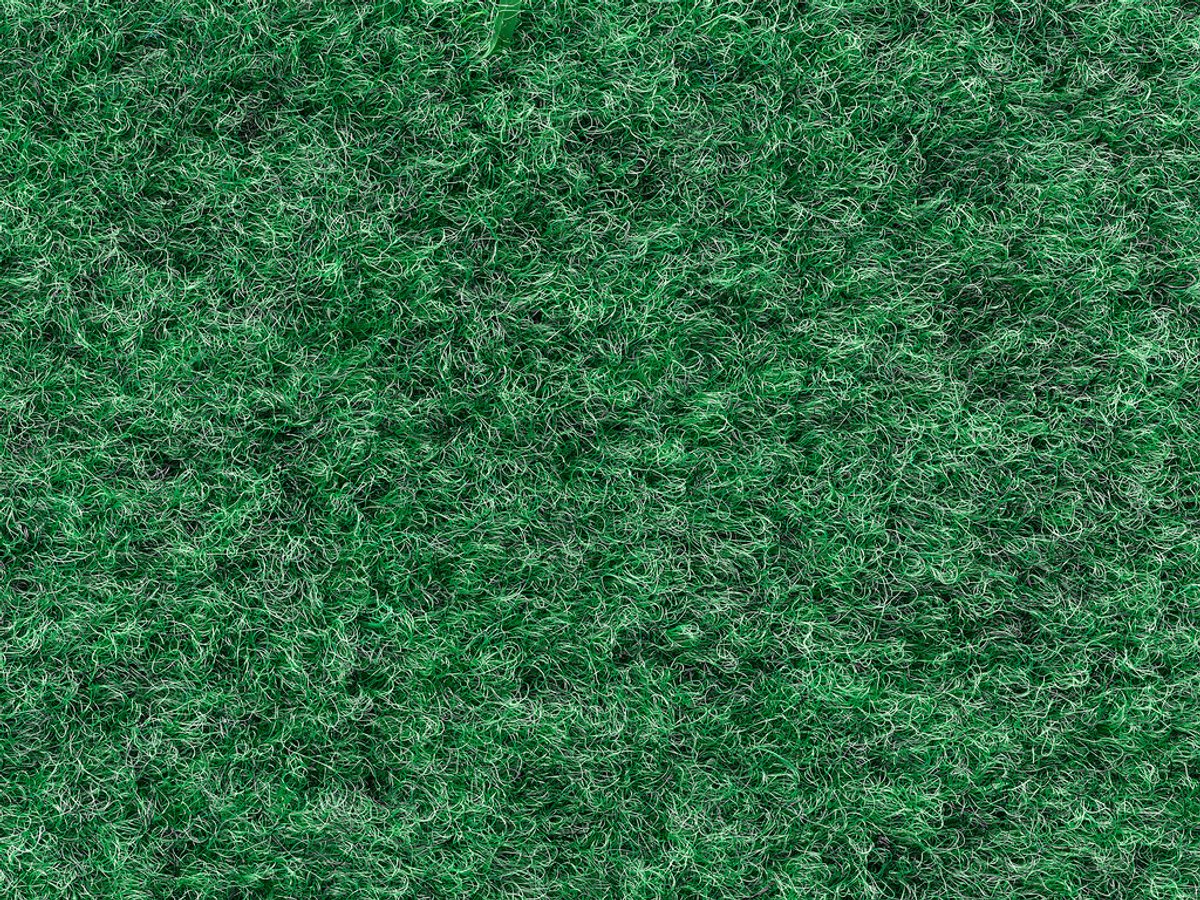 Marbella With Studs Green 150x400