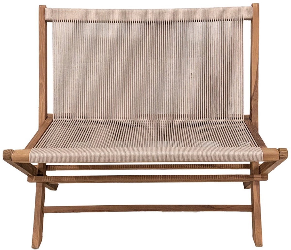 Lombok Bank Taupe