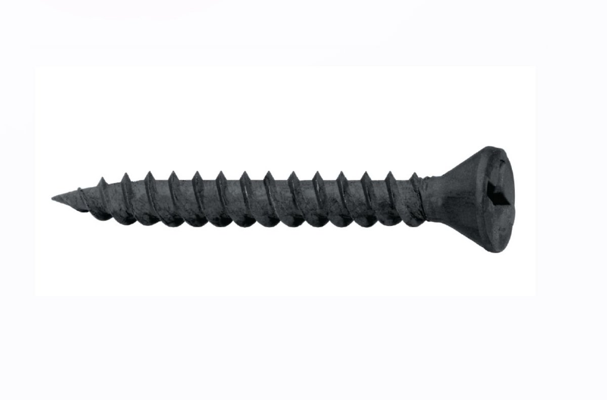 Hilti Premium Gipsplaatschroeven 4,0 x 25 mm – PH2 – Doos 1000 Stuks
