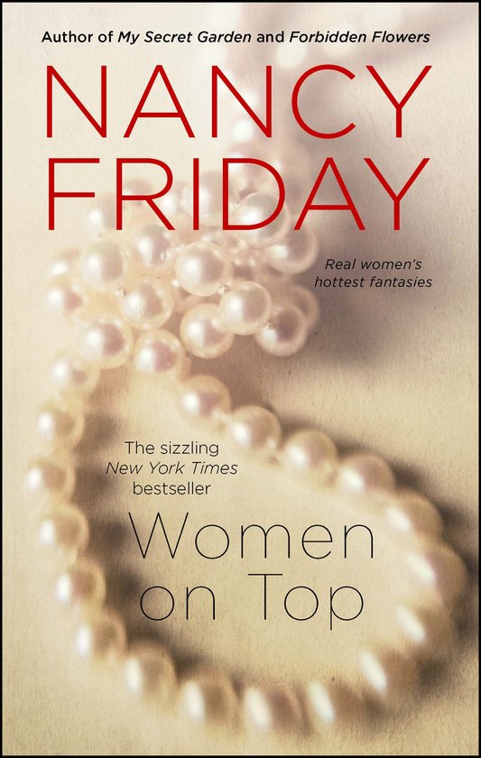 Women on Top - cover