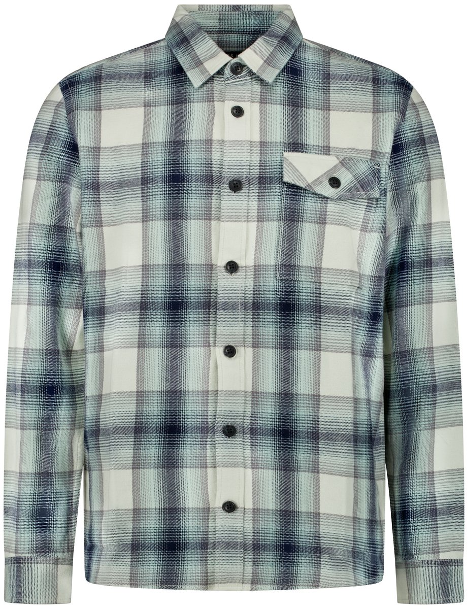 Cars Jeans Overhemd Corzez -