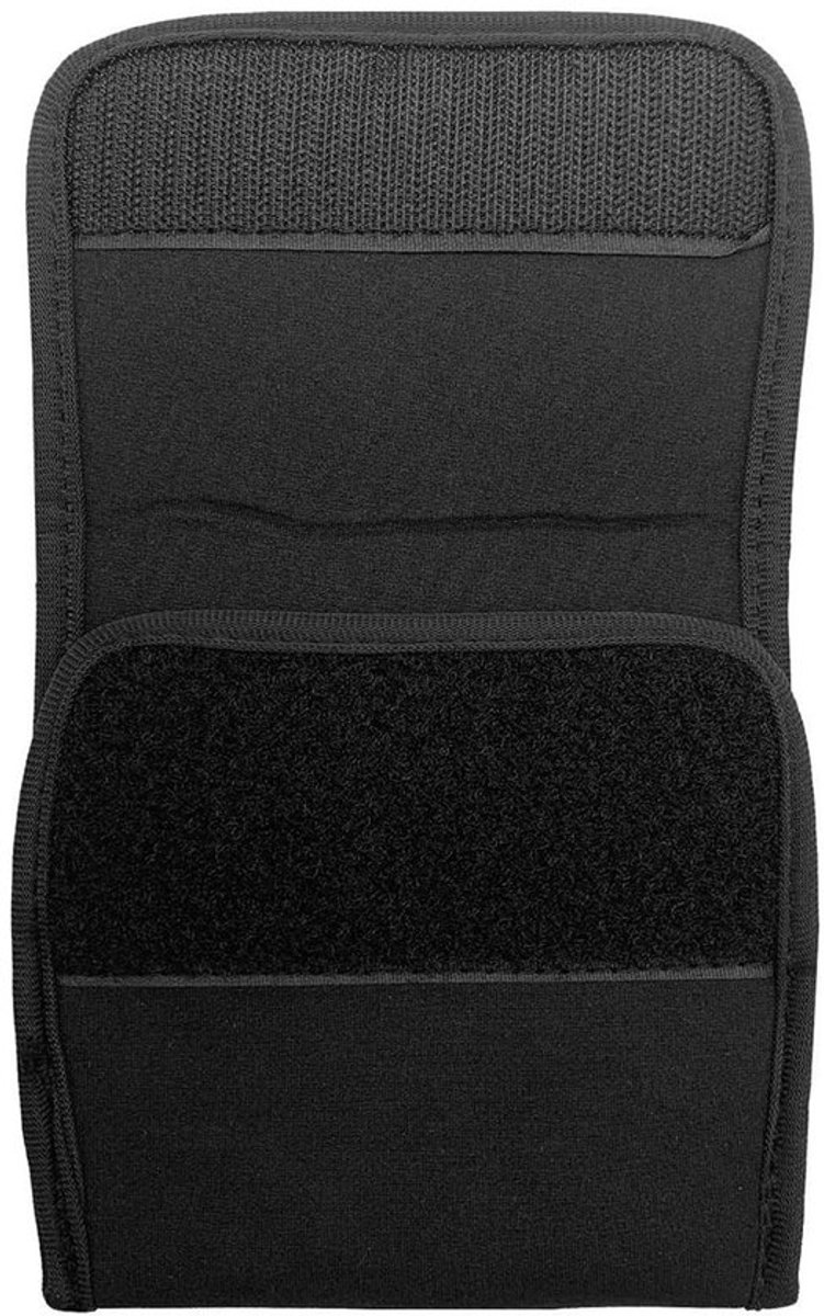 Dailygoody Neopreen fietspedaalhoezen solidchoice