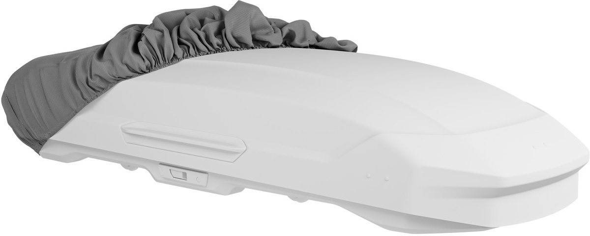 Thule dakkoffer bescherm hoes - geschikt voor de dakkoffer maten XL/ XXL – foto 2