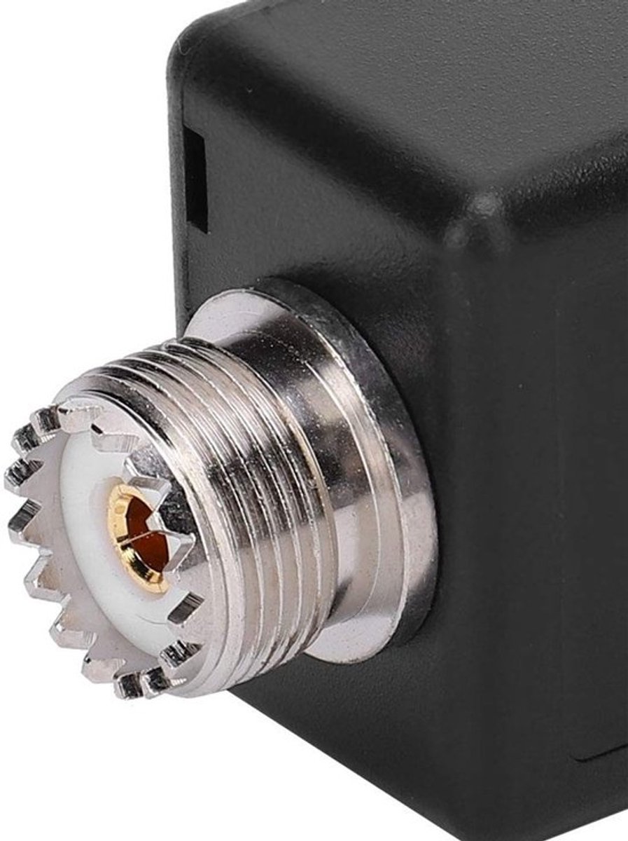 Dailygoods- Balun Mini - Bidirectionele - Antenne voor Outdoor QRP