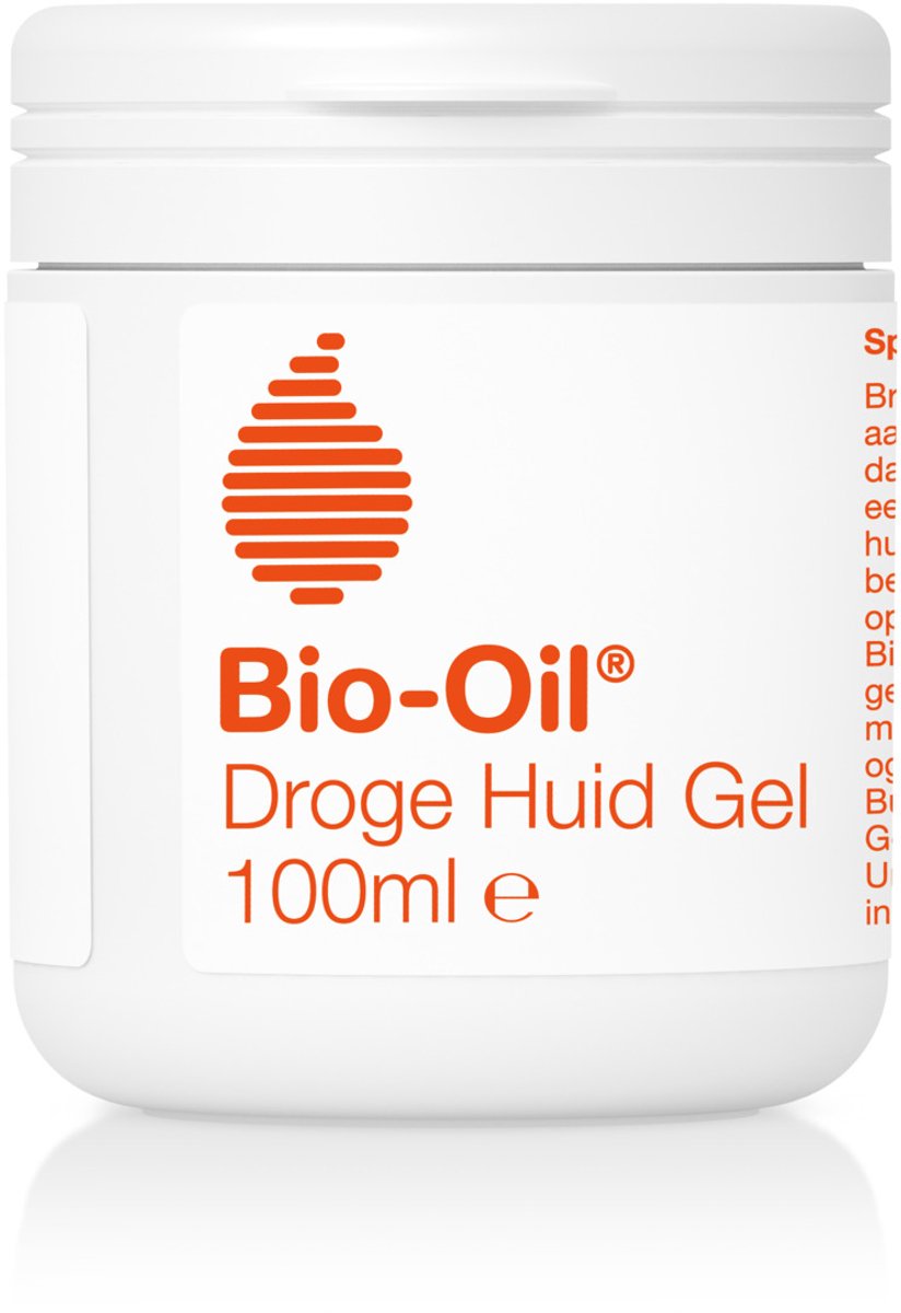Bio-Oil Droge Huid Gel - 100ml
