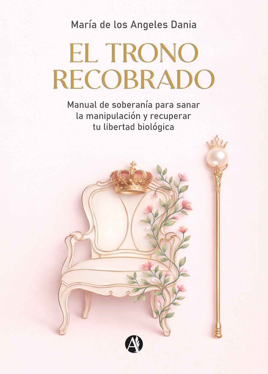 El trono recobrado 1 - El trono recobrado - cover