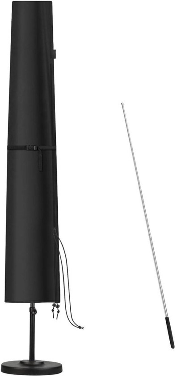 Beschermhoes voor Zweefparasol - Waterdichte Parasolhoes voor Tuinparasol
