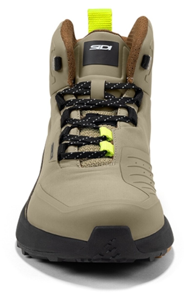 Sidi Nucleus Motorschoenen -
