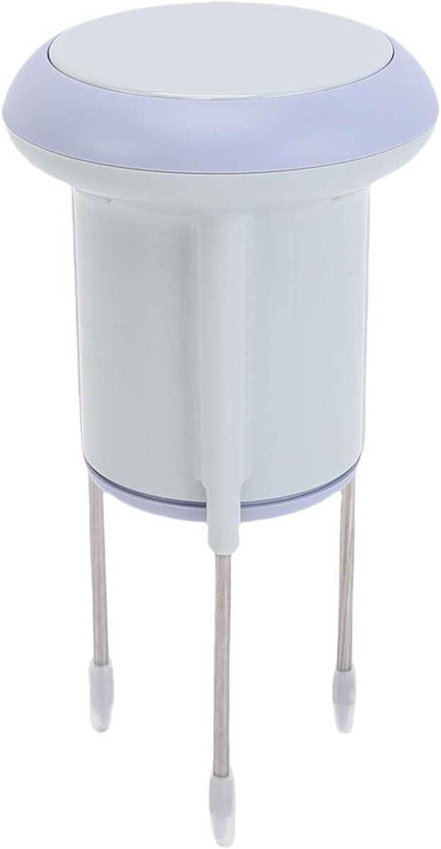 Slimme Bodemsensor - Wifi Vochtigheidssensor - Planten Verzorgen - Intelligente Automatisering - IP66 Waterdicht - Wit