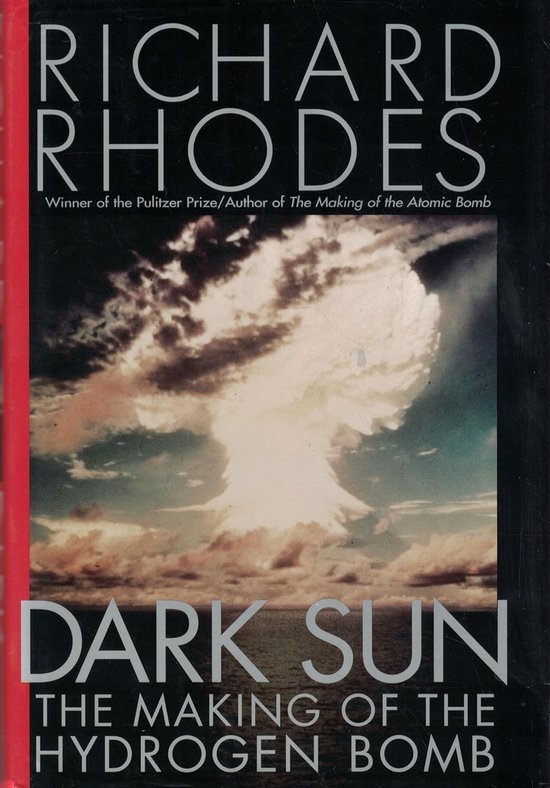 Dark Sun - cover