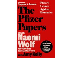The Pfizer Papers