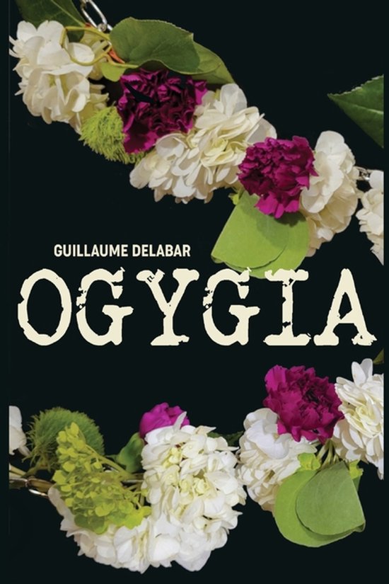 Ogygia - cover