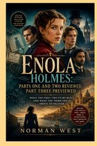 Enola Holmes