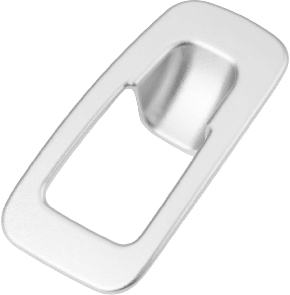 Dailygoods - Elektrische Parking Remschakelaar Cover voor Auto