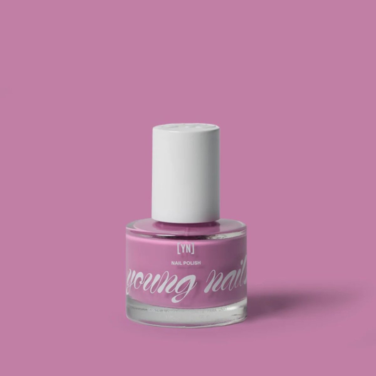 Young Nails Caption V2 Nagellak 039 - Big Brain Chaos - 15ml