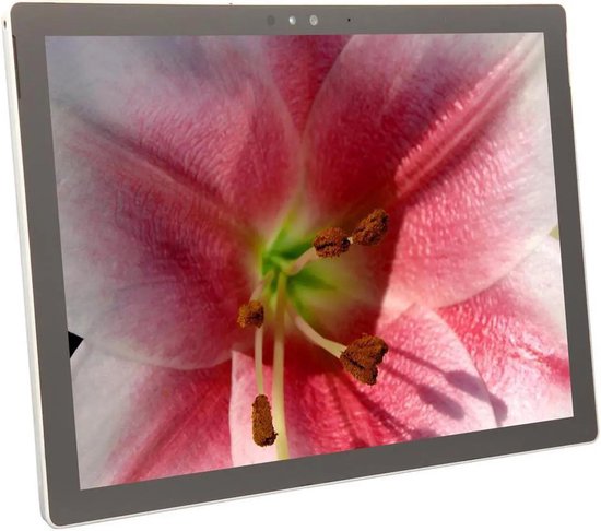 Surface Pro 4 (128GB SSD | 8GB RAM | i5-6300U | Silver)