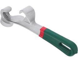 Emmer Opener - Deksel Lifter - Emmer Deksel Openen - Arbeidsbesparend Ontwerp - 21 cm - Multicolor