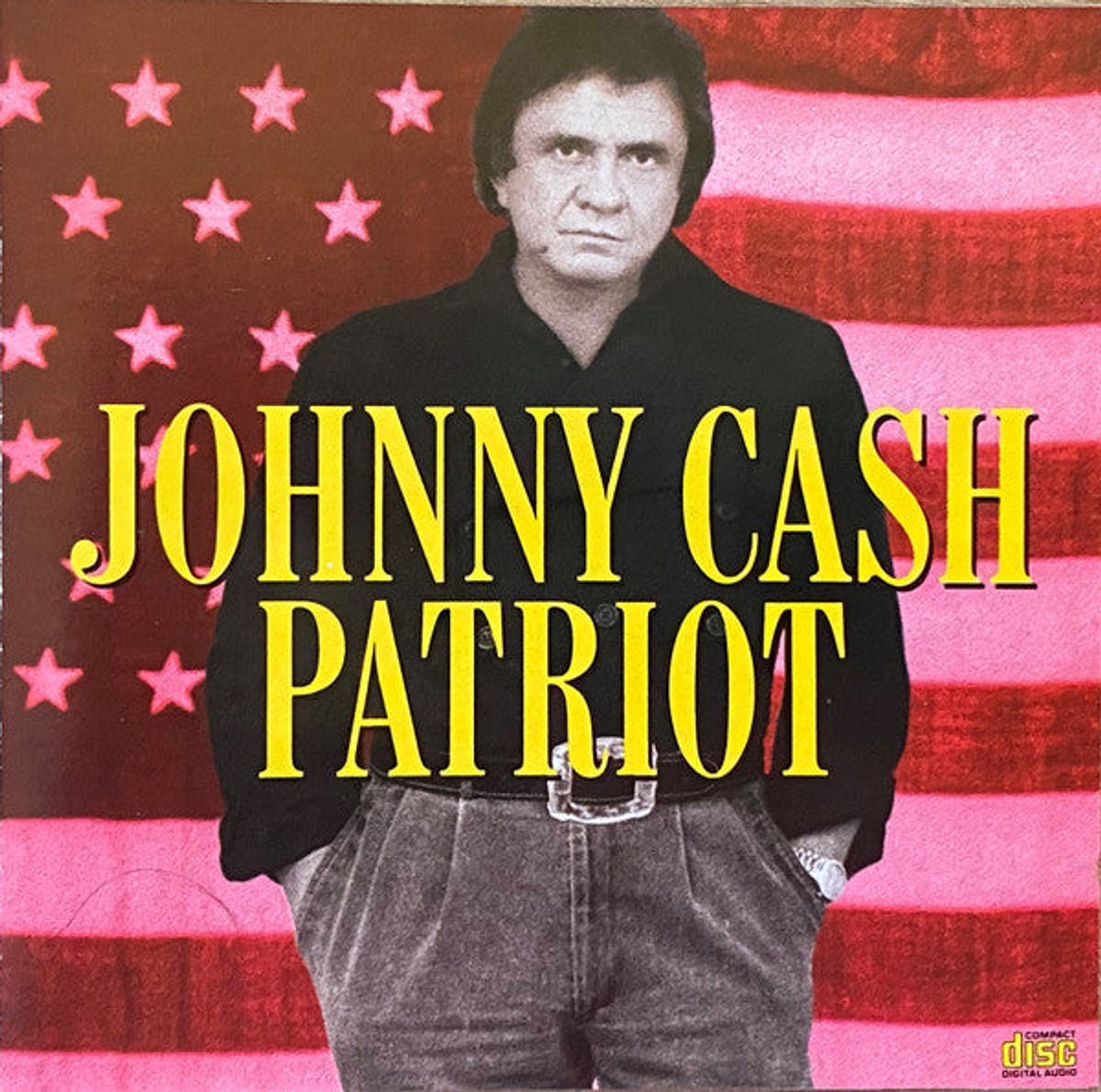 Patriot