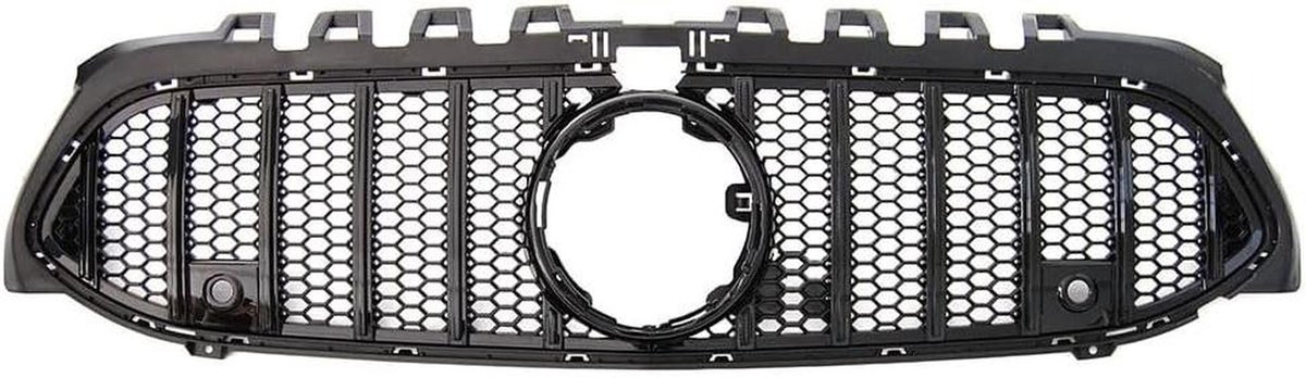 Auto Radiator Roosters - Voorkant Grille - Voertuig Beschermen - Goede Luchtinlaat - 10 x 10 x 10 mm - null