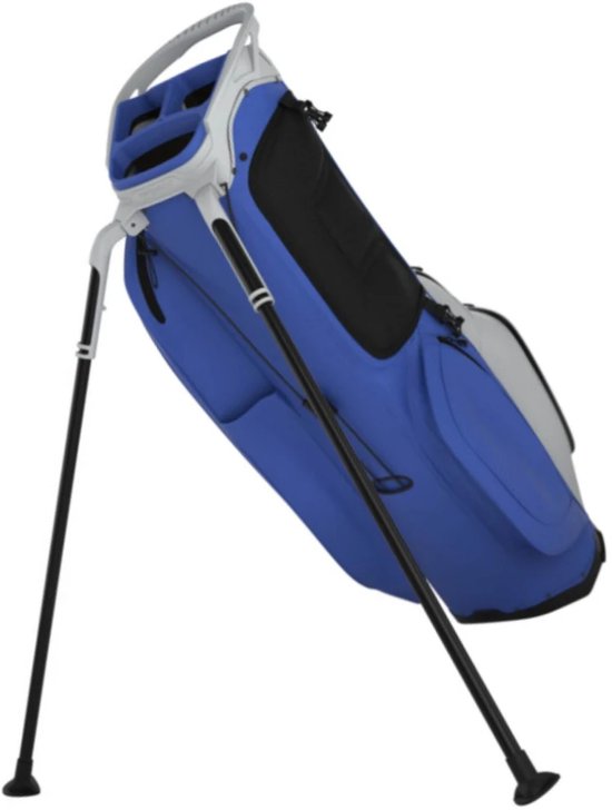 Callaway Fairway C stand bag silver neptune 2026 van Merkloos — afbeelding 5