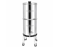 Eaupure Family Waterfilter