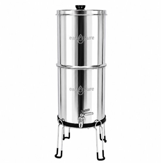Eaupure Family Waterfilter