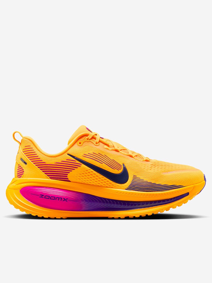 Nike Vomero 18 Hardloopschoenen – Laser ZoomX Running Oranje