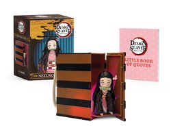 Demon Slayer: Kimetsu No Yaiba: Nezuko's Box
