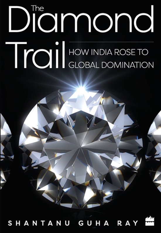 The Diamond Trail - cover