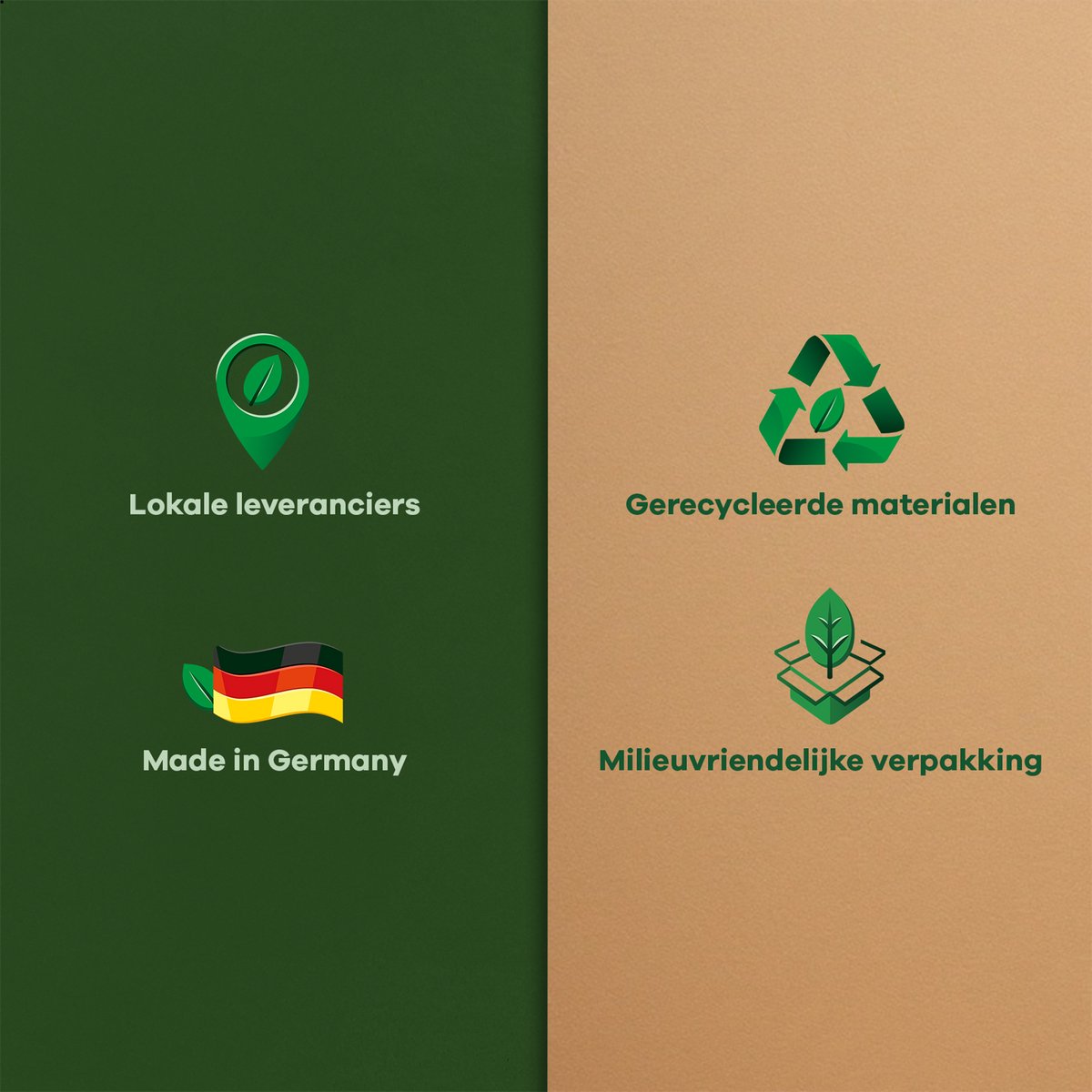 ScreenLeaf - Screenprotector voor Ring Video Doorbell Pro 2 - Duurzame schermbescherming Folie Beschermfolie transparant 2 Stuks – foto 4