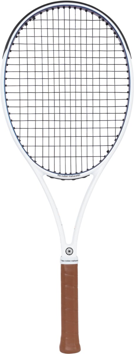 The Indian Maharadja Tennisracket Sher 285