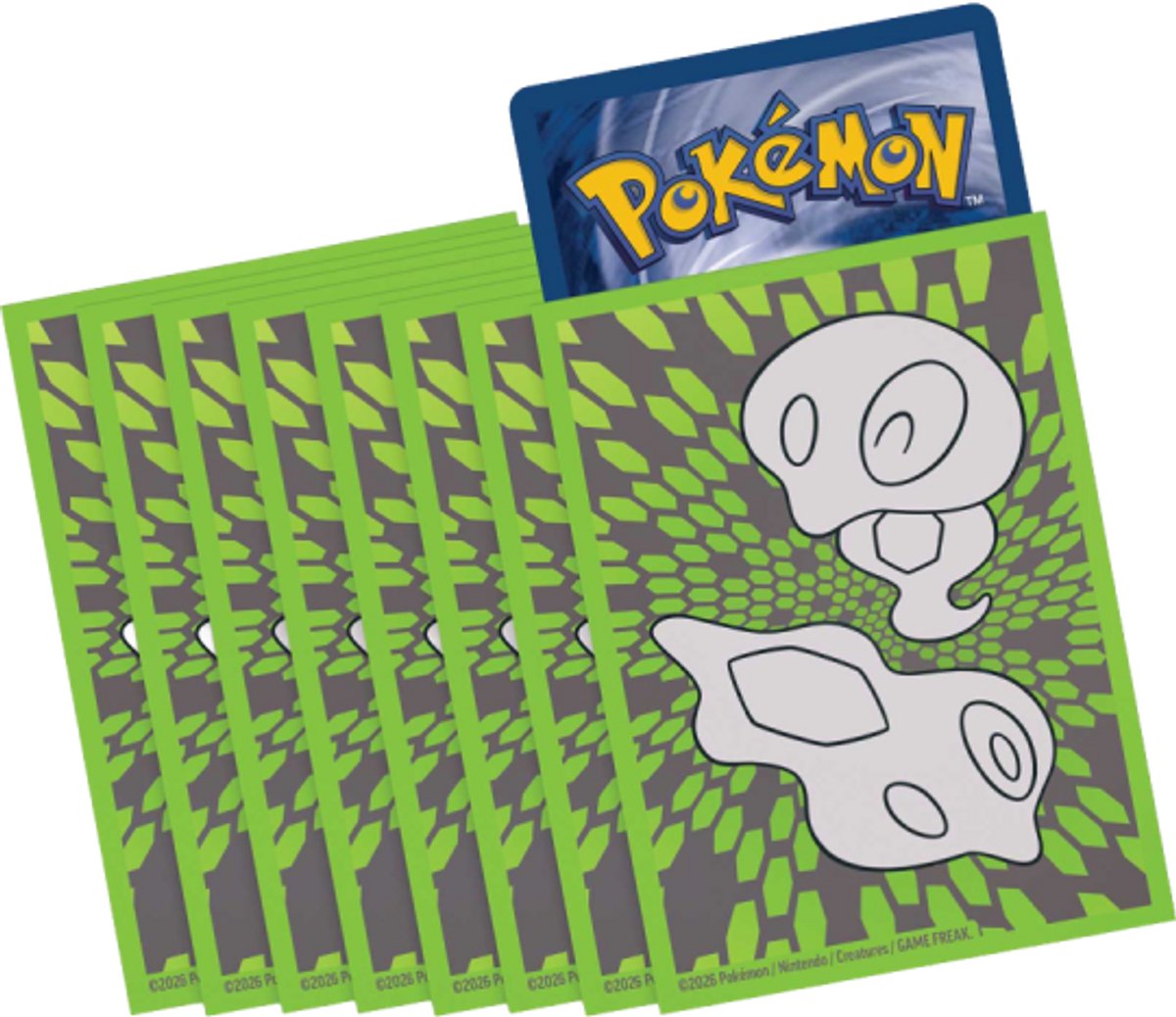 Pokémon Mega Evolution: Perfect Order - Elite Trainer Box - ETB - Engels