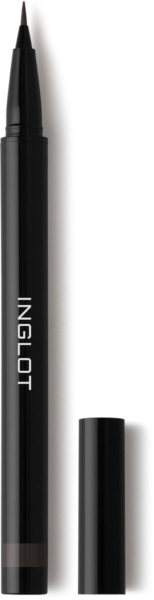 INGLOT Multi Use Brow & Eye Pen - Cool Brown 03