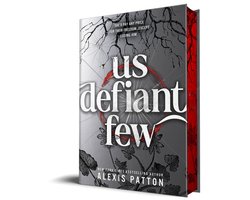 Us Dark Few- Us Defiant Few