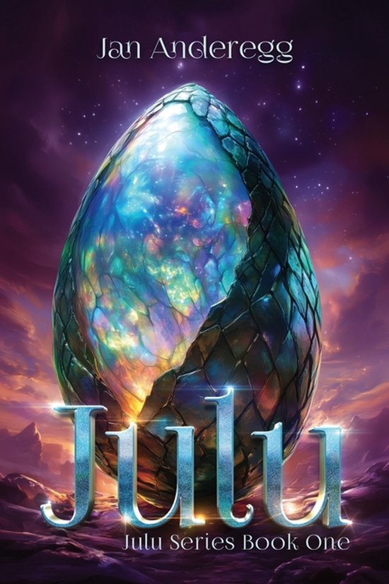 Julu- Julu - cover