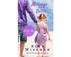 Surf's Up- Message In A Bottle
