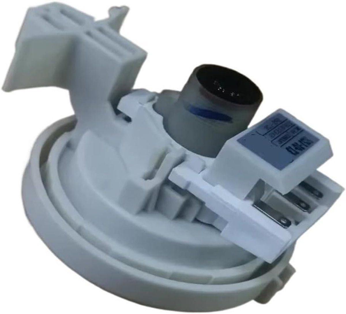 Wasmachine Waterniveausensor Drukschakelaar Wassen Optimaliseren Directe Installatie DC5V Niet gespecificeerd