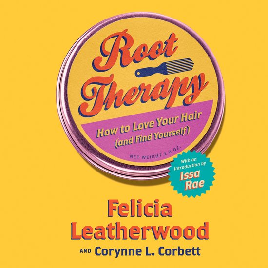 Root Therapy - cover