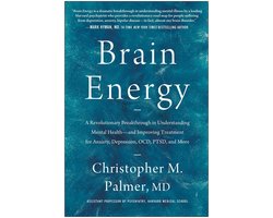 Brain Energy