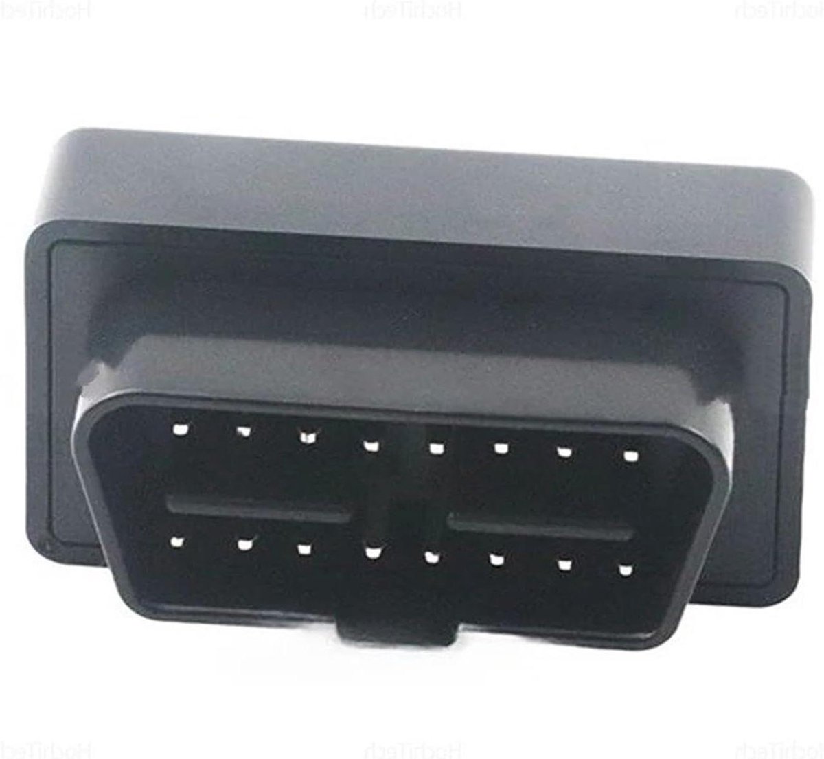 Raamheffer Module - Auto Venster Module - Automatisch Sluiten - Plug En Play - 1 x 1 x 1 cm