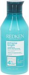 Redken Extreme Length conditioner, aquafl essentiel fl eson met 4% Biotin Length Care Complex.