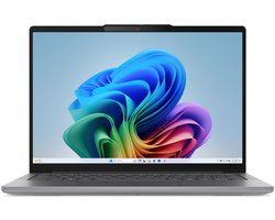 Lenovo IdeaPad Slim 5 14IPH11 - Copilot+ Laptop - 14 inch - Core Ultra 5 - 16GB/512GB