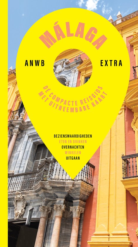 ANWB Extra - Malaga