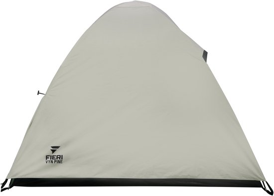 Fieri VYN Pine Cooldome Koepeltent - 2 Persoons Tent - Ruim & Waterdicht — afbeelding 2