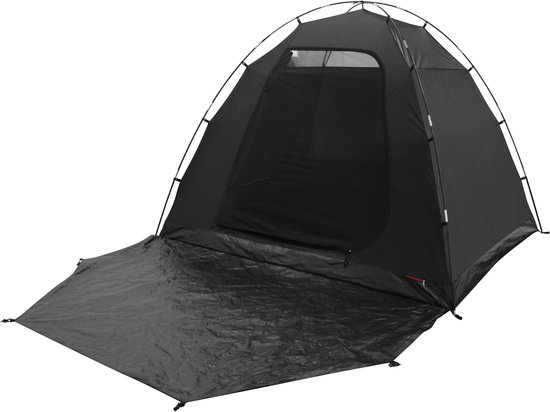 Fieri VYN Trail Koepeltent - 4 Persoons Tent - Ruim & waterdicht — afbeelding 5