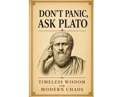 Don´t panic, Ask Plato