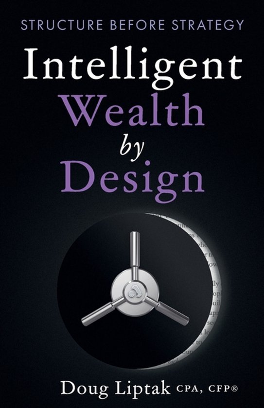 Intelligent Wealth by Design - cover